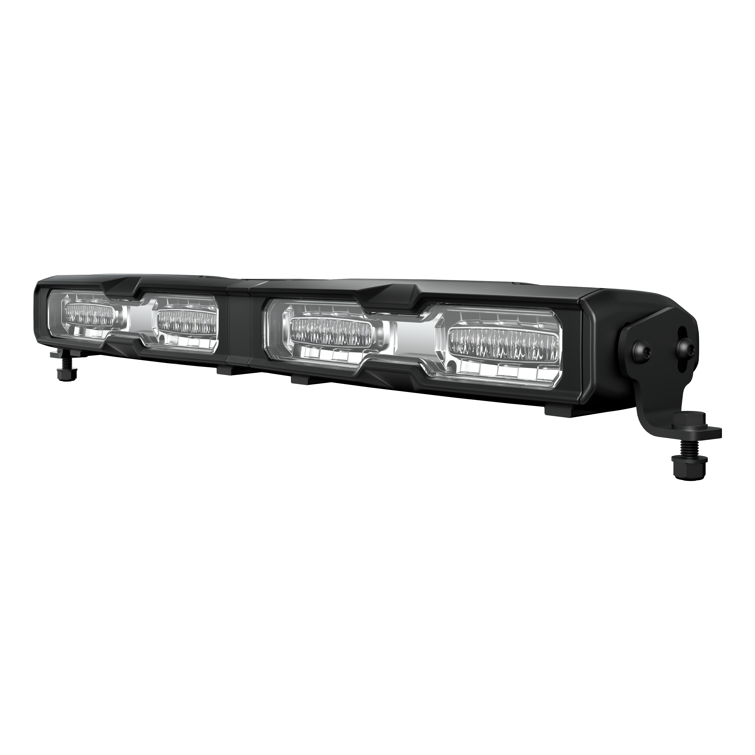 TYRI V24 Lightbar product image when light is off