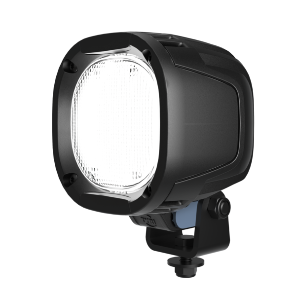 Product image of TYRI Lights most efficient light 1010 ECO PWR with light on