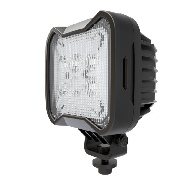 Product image of TYRI Work light BASEline S2 with light off